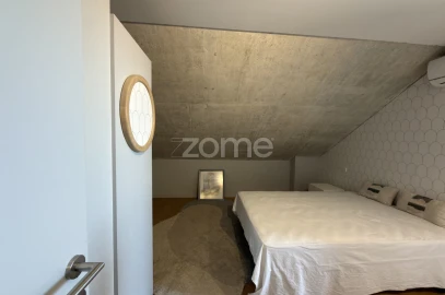 Apartamento T2 para Arrendamento em Beduído e Veiros