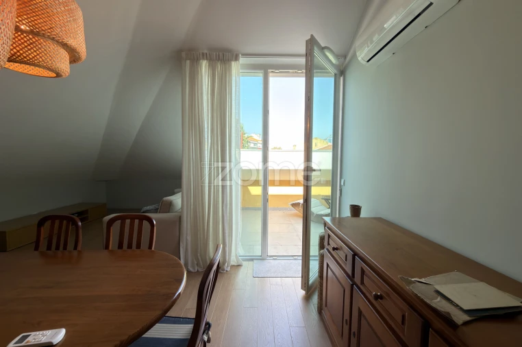 Apartamento T2 para Arrendamento em Beduído e Veiros Foto 4