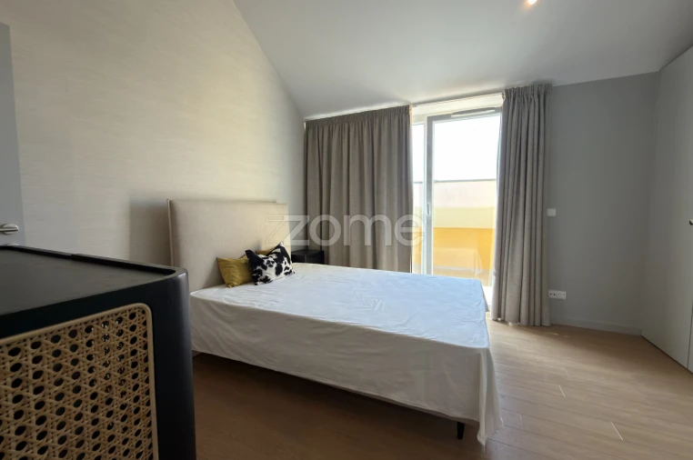 Apartamento T2 para Arrendamento em Beduído e Veiros Foto 9