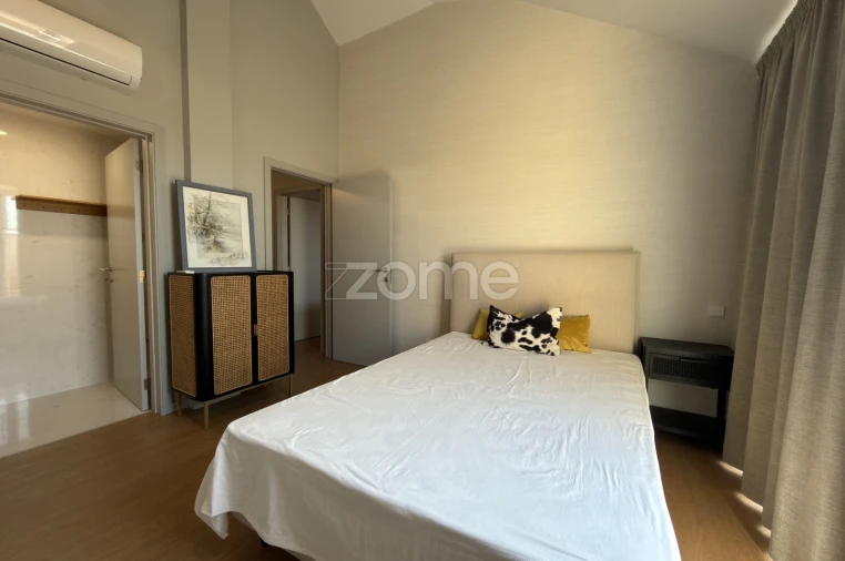 Apartamento T2 para Arrendamento em Beduído e Veiros Foto 8