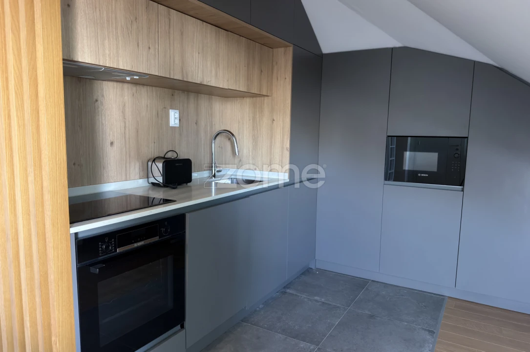 Apartamento T2 para Arrendamento em Beduído e Veiros Foto 5