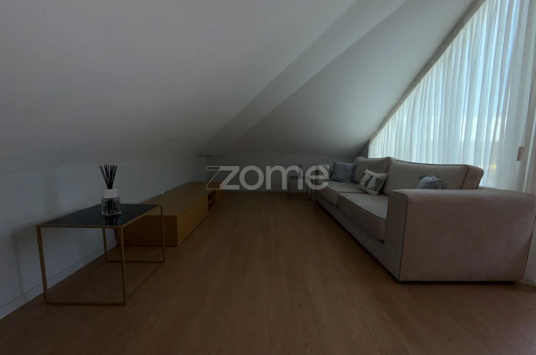 Apartamento T2 para Arrendamento em Beduído e Veiros Foto 12