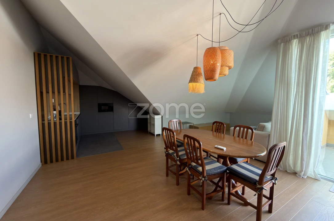 Apartamento T2 para Arrendamento em Beduído e Veiros Foto 3