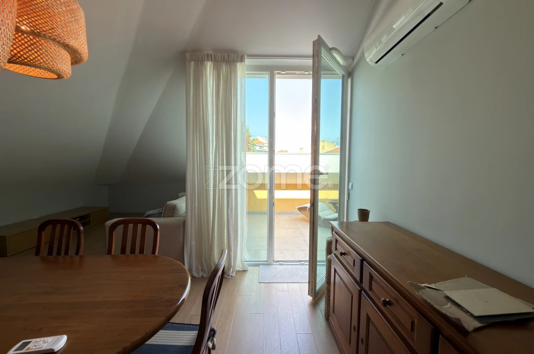 Apartamento T2 para Arrendamento em Beduído e Veiros Foto 4