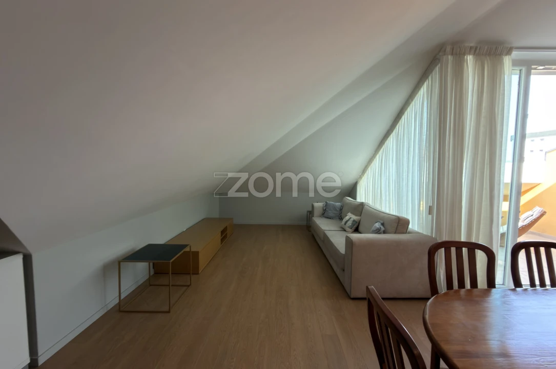 Apartamento T2 para Arrendamento em Beduído e Veiros Foto 13
