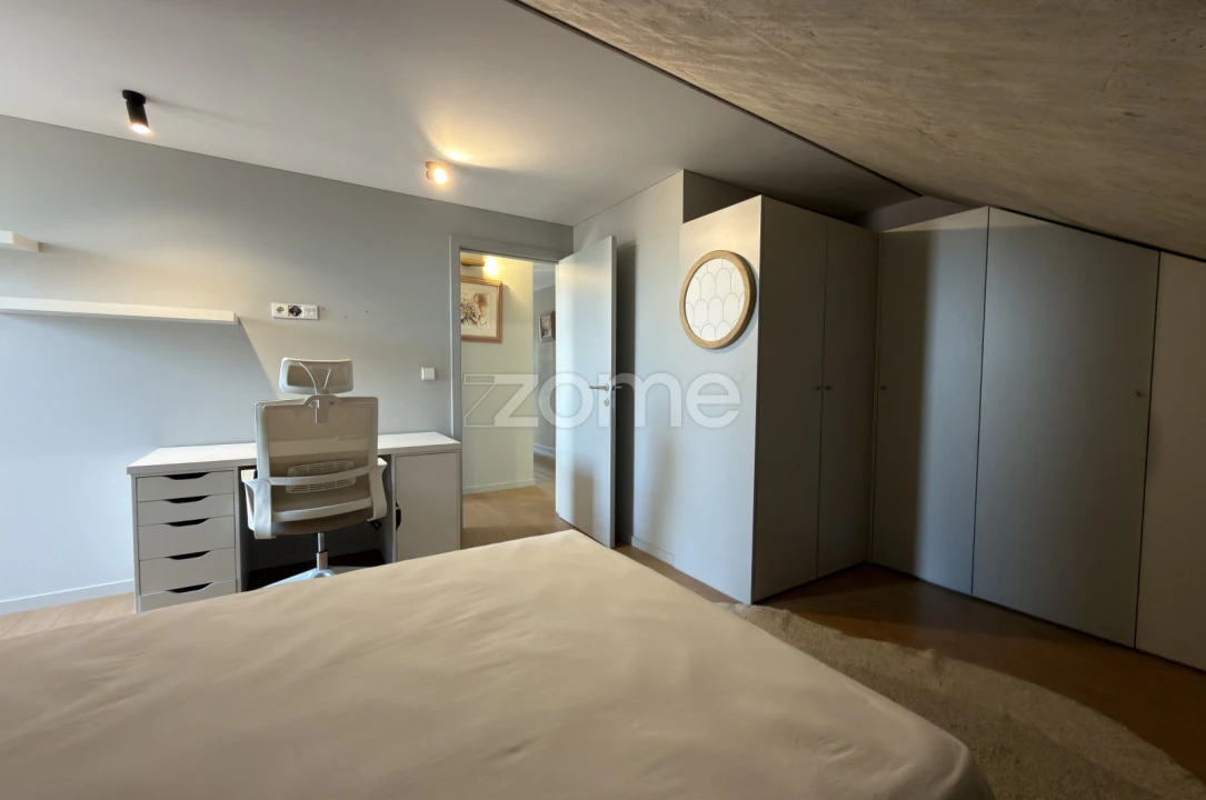 Apartamento T2 para Arrendamento em Beduído e Veiros Foto 11