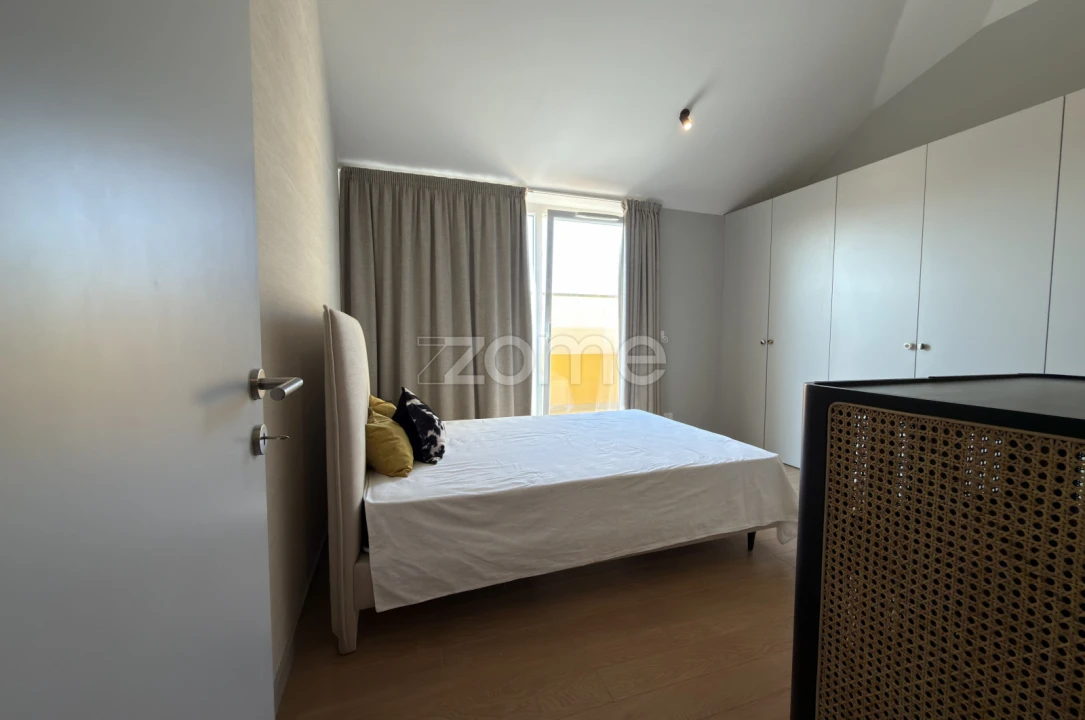 Apartamento T2 para Arrendamento em Beduído e Veiros Foto 6