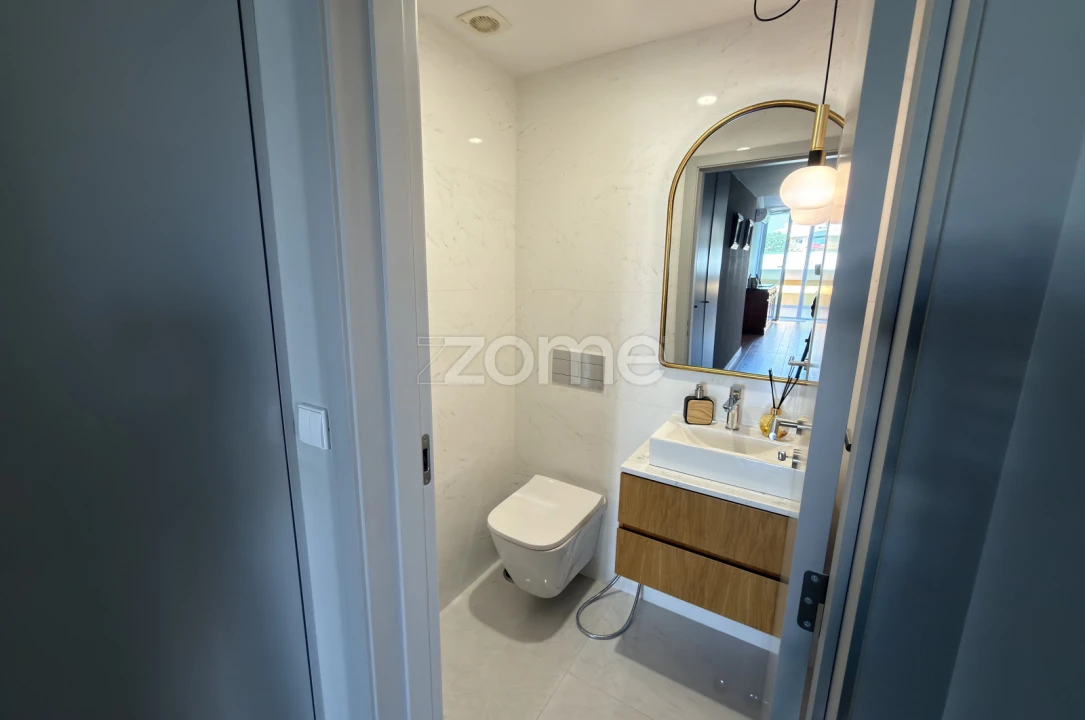 Apartamento T2 para Arrendamento em Beduído e Veiros Foto 16
