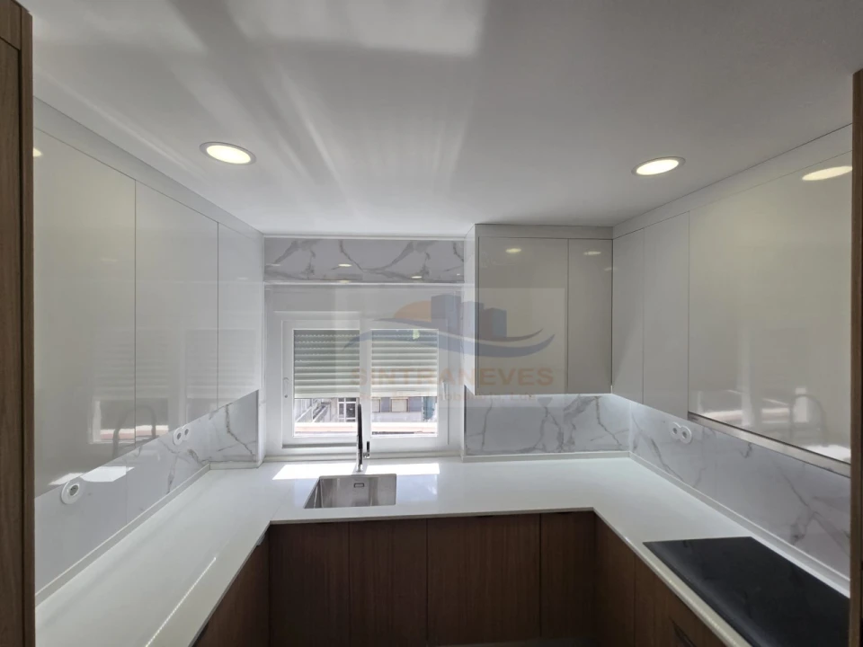 Apartamento T3 para Venda em Mina de Água Foto 21