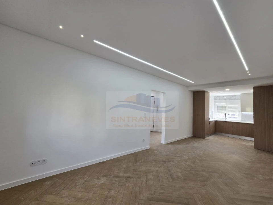 Apartamento T3 para Venda em Mina de Água Foto 27