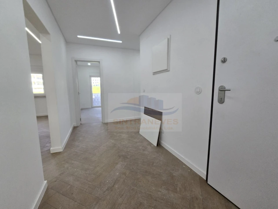 Apartamento T3 para Venda em Mina de Água Foto 35