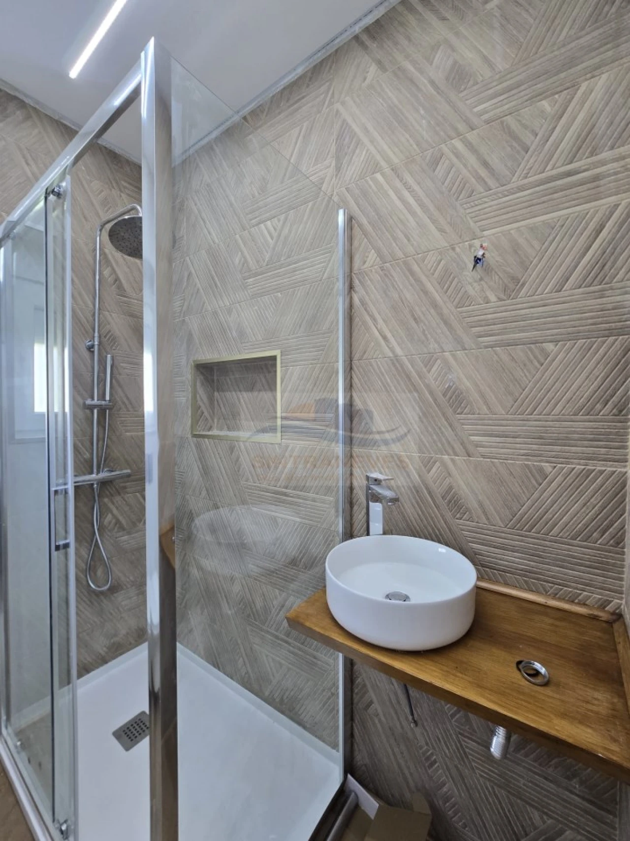 Apartamento T3 para Venda em Mina de Água Foto 43
