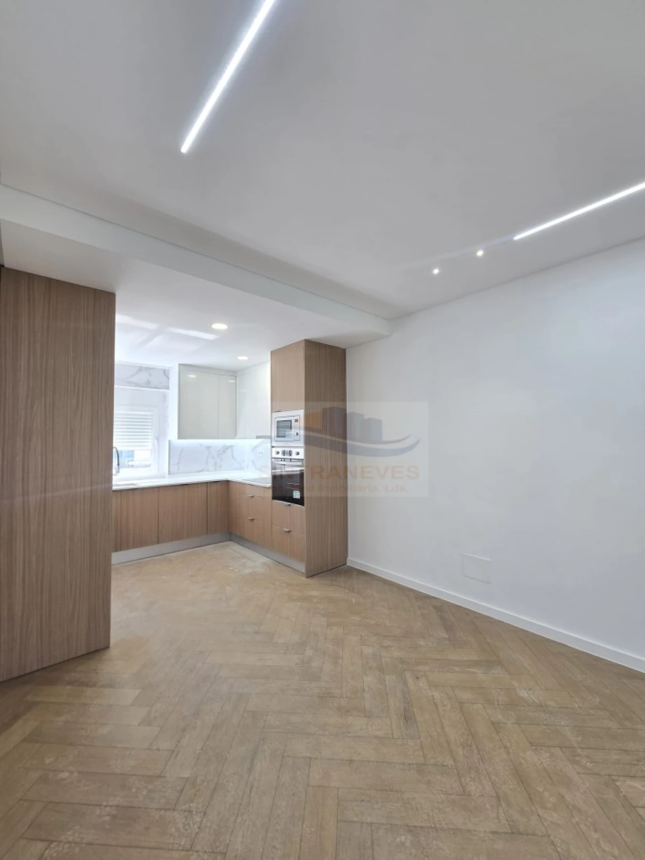 Apartamento T3 para Venda em Mina de Água Foto 57