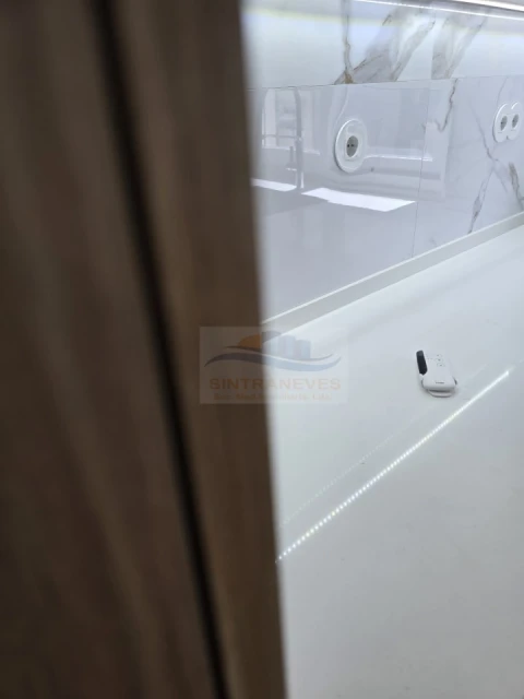 Apartamento T3 para Venda em Mina de Água