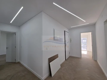 Apartamento T3 para Venda em Mina de Água