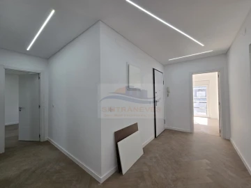 Apartamento T3 para Venda em Mina de Água