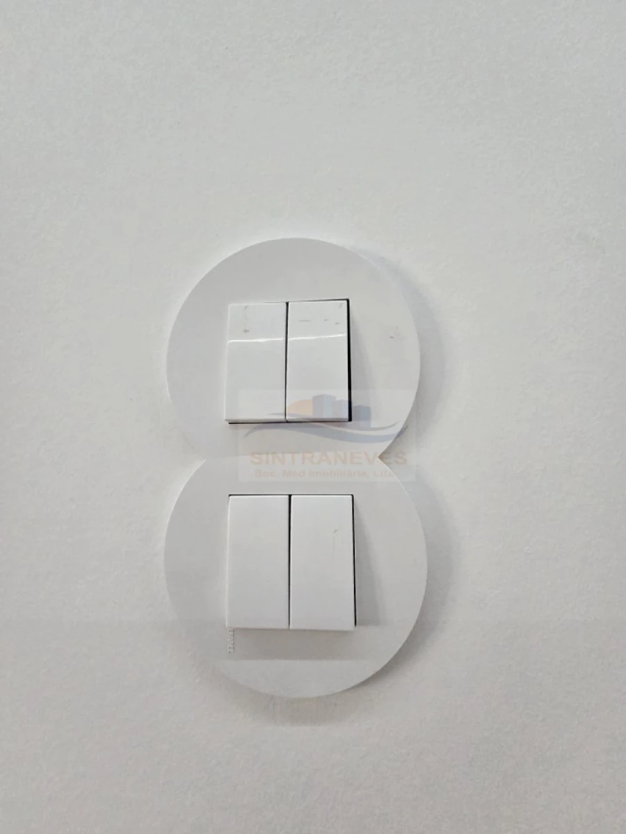 Apartamento T3 para Venda em Mina de Água Foto 7