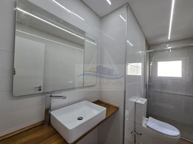 Apartamento T3 para Venda em Mina de Água Foto 13