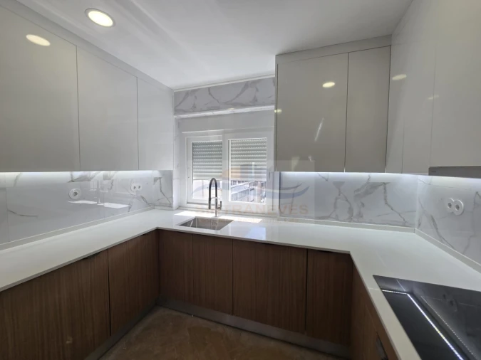 Apartamento T3 para Venda em Mina de Água Foto 18