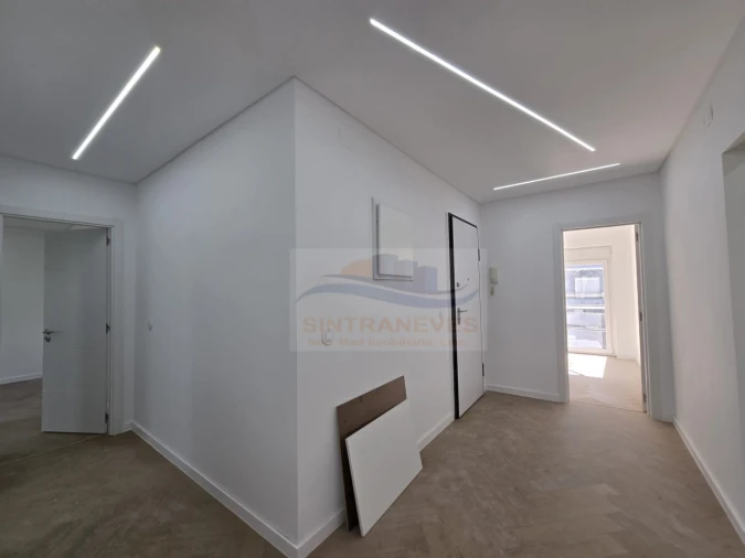 Apartamento T3 para Venda em Mina de Água Foto 20