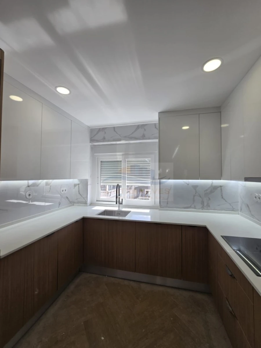 Apartamento T3 para Venda em Mina de Água Foto 59