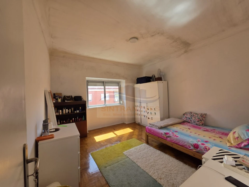 Apartamento T2 para Venda em Mina de Água Foto 6