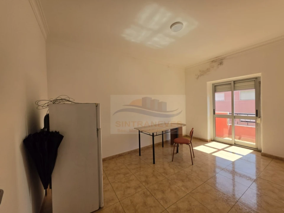 Apartamento T2 para Venda em Mina de Água Foto 7