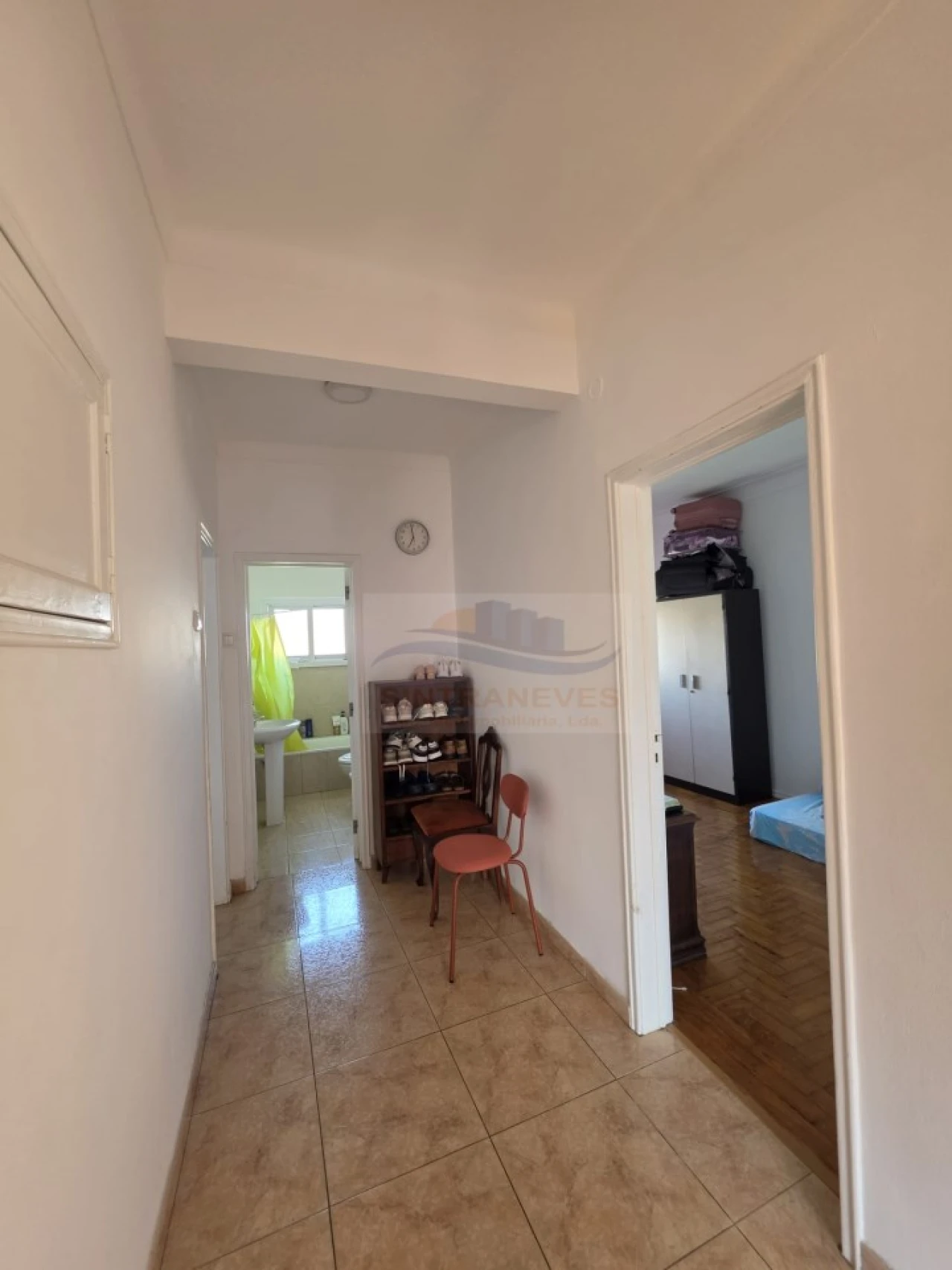 Apartamento T2 para Venda em Mina de Água Foto 12
