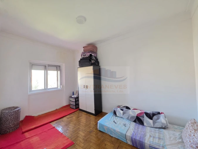 Apartamento T2 para Venda em Mina de Água Foto 5