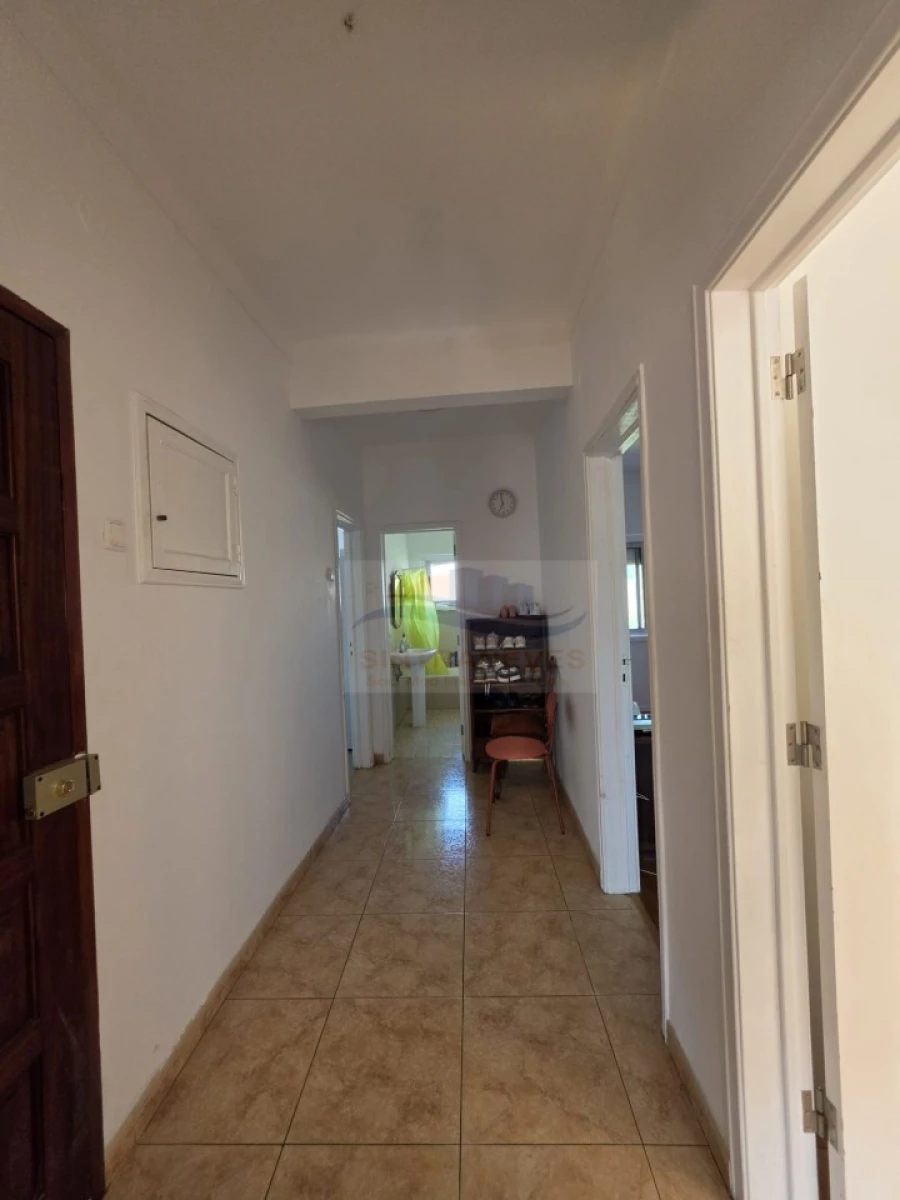 Apartamento T2 para Venda em Mina de Água Foto 11