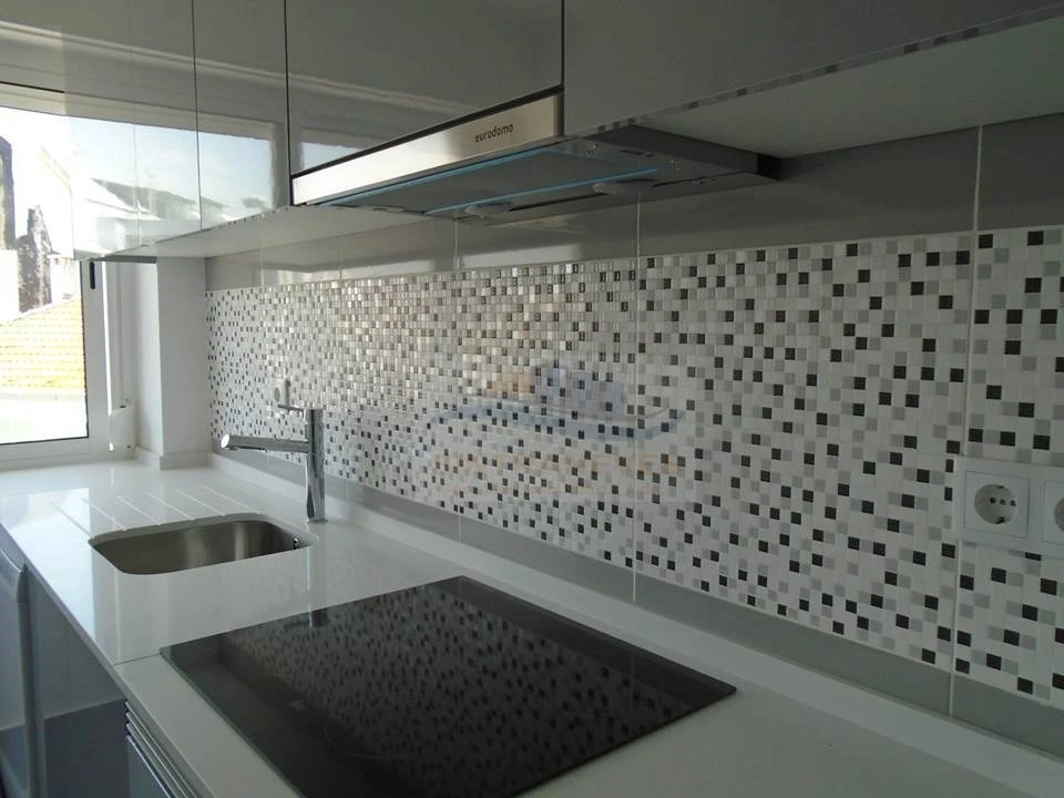 Apartamento T1 para Venda em Venteira Foto 13