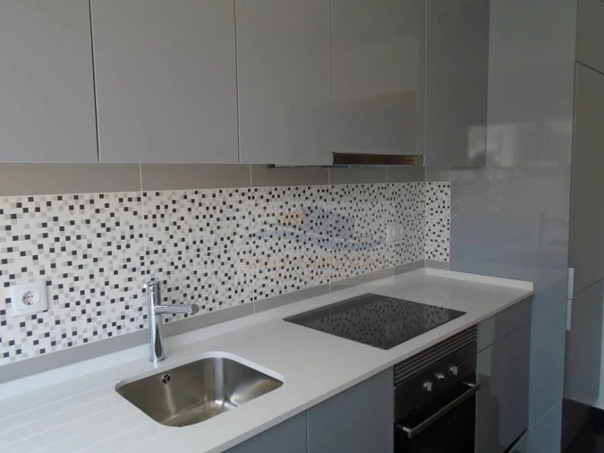 Apartamento T1 para Venda em Venteira Foto 9