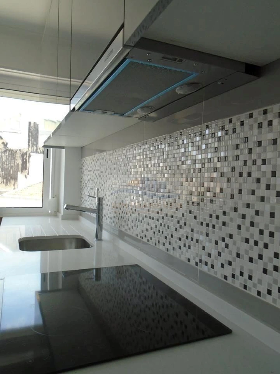 Apartamento T1 para Venda em Venteira Foto 12