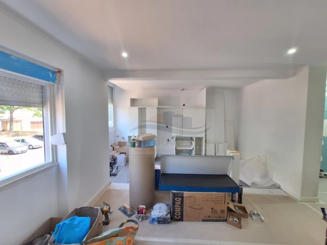 Apartamento T2 para Venda em Venteira Foto 6