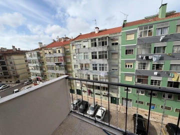Apartamento T2 para Venda em Cacém e São Marcos