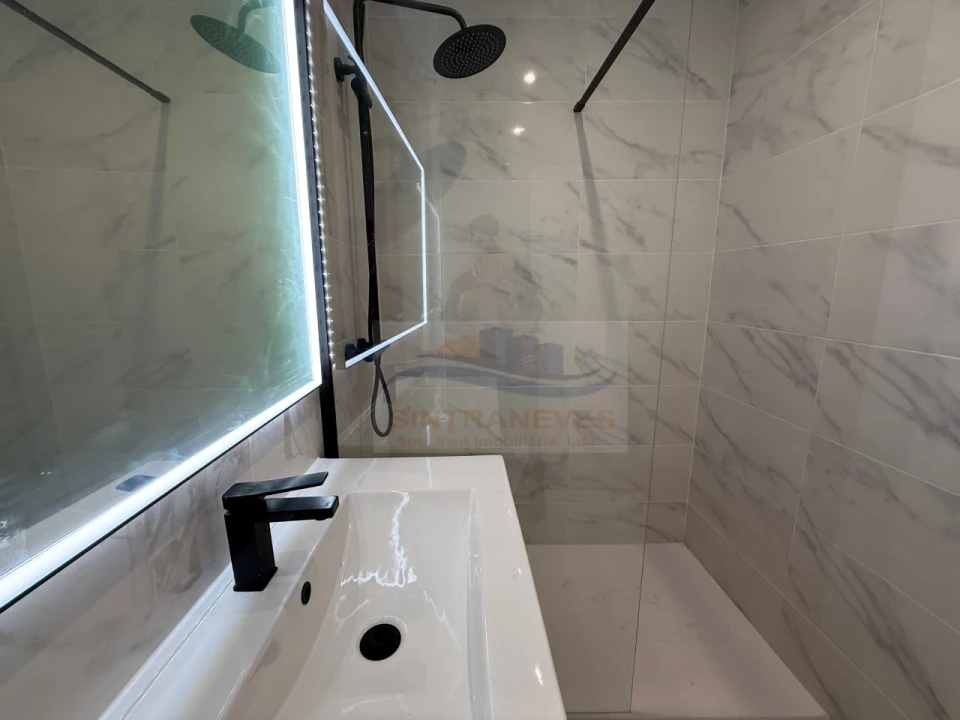 Apartamento T3 para Venda em Mina de Água Foto 4