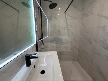 Apartamento T3 para Venda em Mina de Água