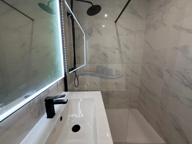 Apartamento T3 para Venda em Mina de Água Foto 4