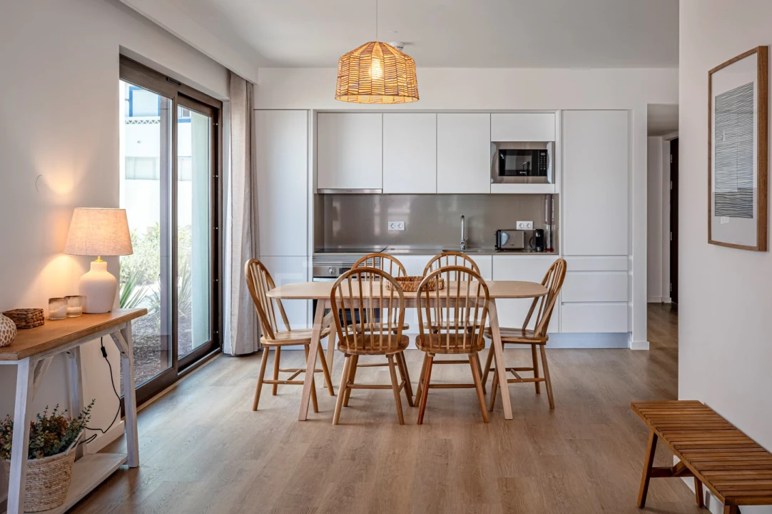 Apartamento T3 para Venda em Porto Covo Foto 7