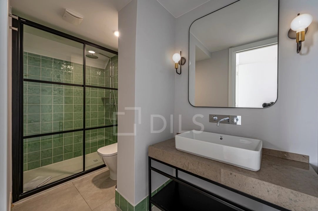 Apartamento T3 para Venda em Porto Covo Foto 11