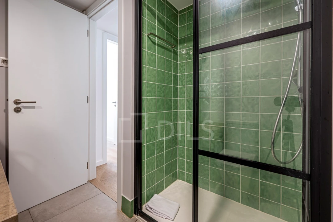 Apartamento T3 para Venda em Porto Covo Foto 16