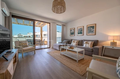 Apartamento T3 para Venda em Porto Covo