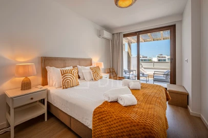 Apartamento T3 para Venda em Porto Covo
