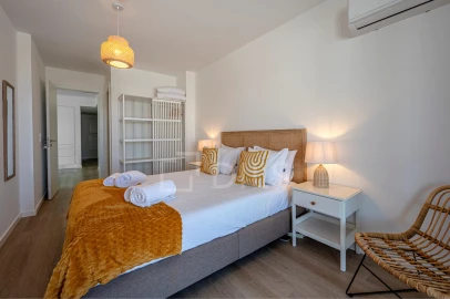 Apartamento T3 para Venda em Porto Covo