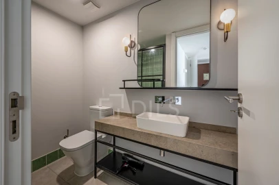 Apartamento T3 para Venda em Porto Covo