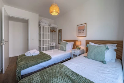 Apartamento T3 para Venda em Porto Covo