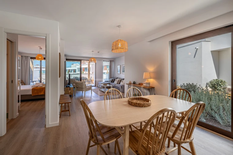 Apartamento T3 para Venda em Porto Covo Foto 8