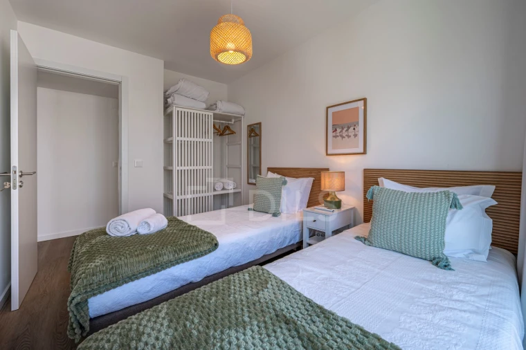 Apartamento T3 para Venda em Porto Covo Foto 15