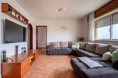 Apartamento T4 para Venda em Sines
