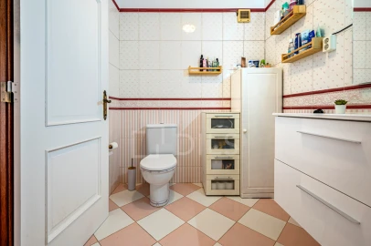 Apartamento T4 para Venda em Sines